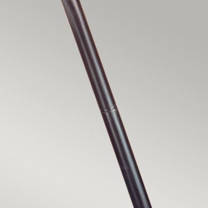 Elstead WX4 - Екстериорна лампа WEXFORD 1xE27/100W/230V IP44