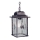 Elstead WX9 - Екстериорен полилей WEXFORD 1xE27/100W/230V IP23