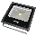 Emithor 32104 - LED Рефлектор 1xLED/50W/230V IP65