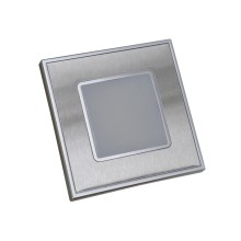 Emithor 48303 - LED Аплик за стълбище 1xLED/1W/230V
