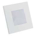 Emithor 48320 - Стенно осветително тяло за стълбище LED/1W/230V