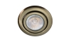 Emithor 48618 - Осветление за окачен таван MOVABLE 1xGU10/50W/230V