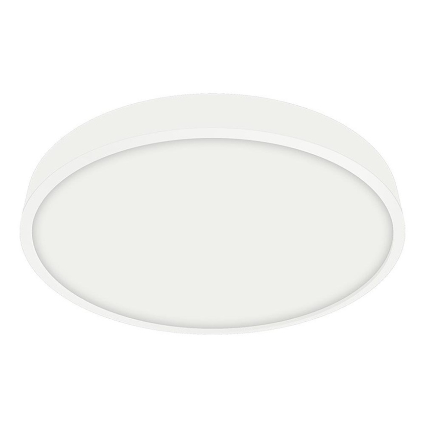 Emithor 49035 - LED Лампа за баня LENYS LED/12W/230V Ø 140 мм IP44