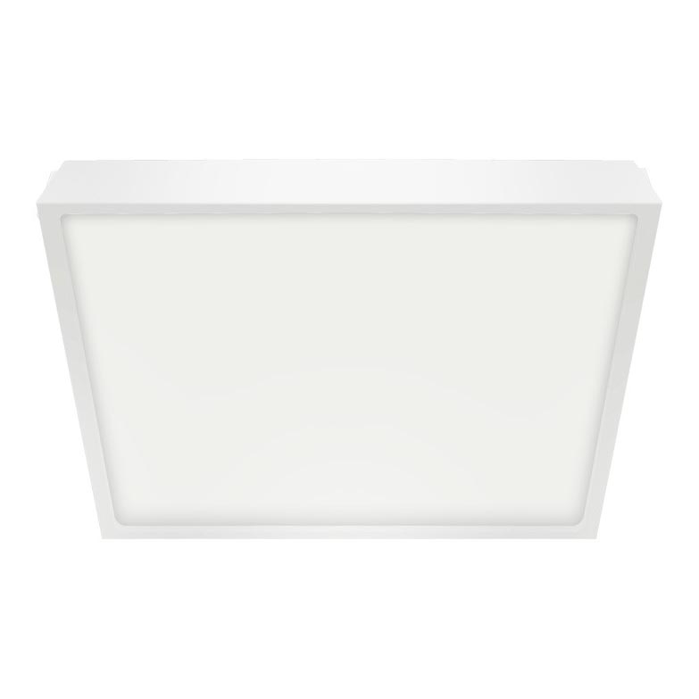 Emithor 49038 - LED Плафон за баня LENYS LED/6W/230V 90 мм IP44
