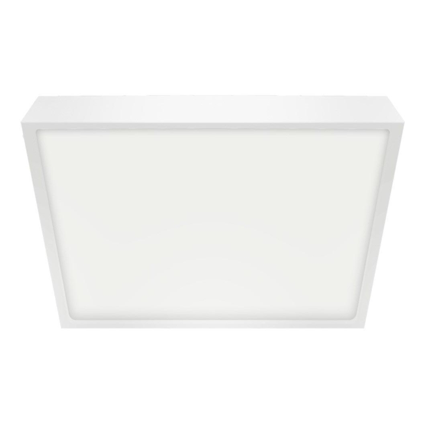 Emithor 49054 - LED Лампа за баня LENYS LED/30W/230V 28 cm IP44