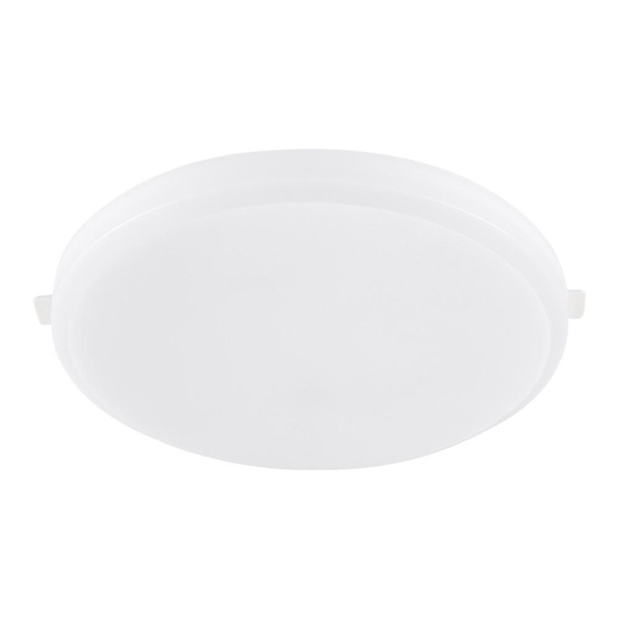 Emithor 63201 - LED Лампа за вграждане в баня RESEST LED/13W/230V IP65