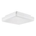 Emithor 63208 - LED техническо таванно осветително тяло SURFACE LED/20W/230V IP65 200x200 mm