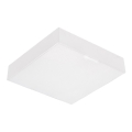 Emithor 63216 - LED таванно осветително тяло SURFACE LED/15W/230V