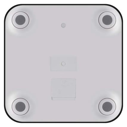 Интелигентна персонална везна GoSmart 3xAAA Tuya