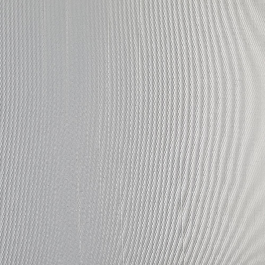 Endon 104054 - Настолна лампа HIGHCLERE 1xE14/7W/230V бял/месинг Ø 25 cm