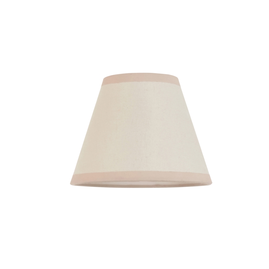 Endon 114830 - LED Димируем акумулаторен стена лампа BURLEY LED/1,5W/5V месинг/кремав