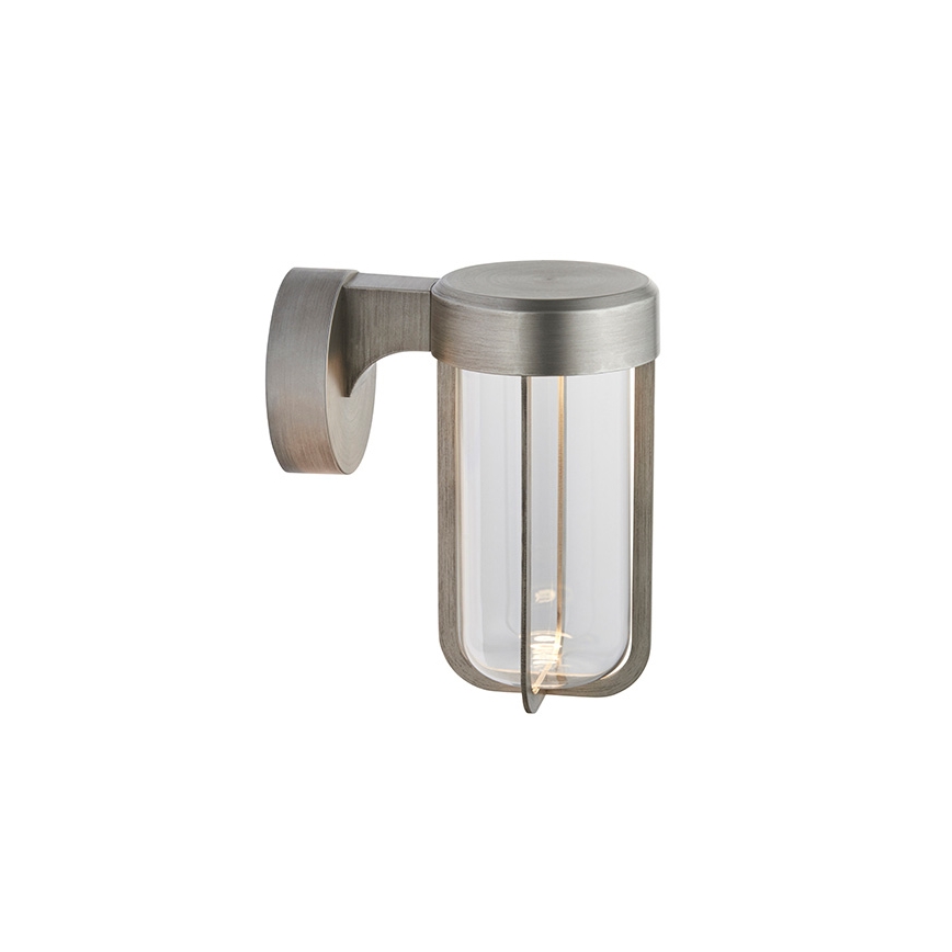 Endon 92782 - LED стенен аплик за баня LED/8W/230V IP44 2700K матов хром