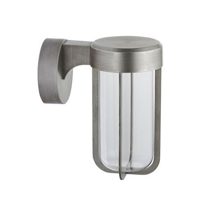 Endon 92782 - LED стенен аплик за баня LED/8W/230V IP44 2700K матов хром