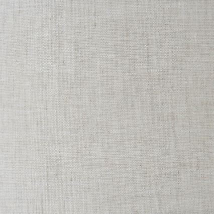 Endon 94403 - Аплик HIGHCLERE 2xE14/40W/230V сив/матов хром