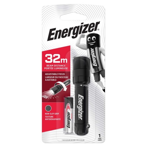 Energizer - LED Фенерче LED/1xA23