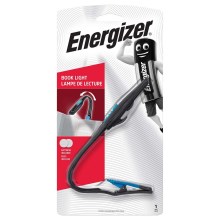 Energizer - LED Лампа с щипка LED/2xCR2032