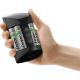 Energizer - Зарядно за батерии NiMH 7W/4xAA/AAA 2000mAh 230V