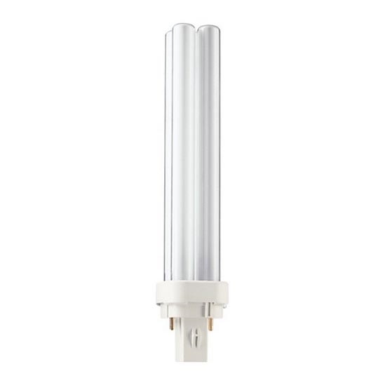 Енергоспестяваща флуоресцентна крушка Philips MASTER G24D-3/26W/230V 4000K