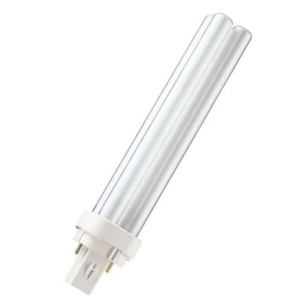 Енергоспестяваща флуоресцентна крушка Philips MASTER G24D-3/26W/230V 4000K