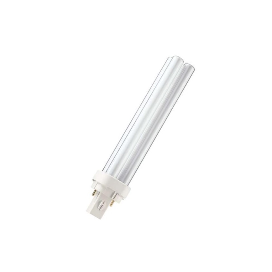 Енергоспестяваща флуоресцентна крушка Philips MASTER G24D-3/26W/230V 4000K