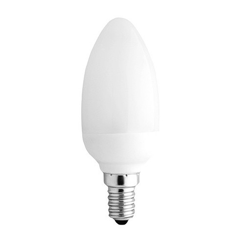 Енергоспестяваща крушка E14/11W/230V 2700K