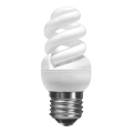 Енергоспестяваща крушка E27/9W/230V 2700K - Emithor 75226