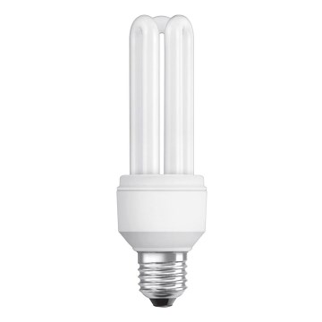 Енергоспестяваща крушка E27/9W/230V 2700K