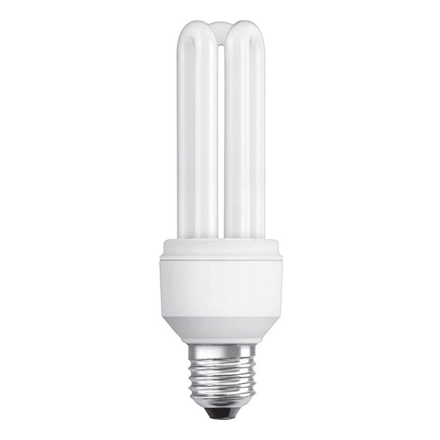 Енергоспестяваща крушка E27/9W/230V 2700K