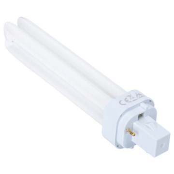 Енергоспестяваща крушка G24d-3/26W/230V 6500K