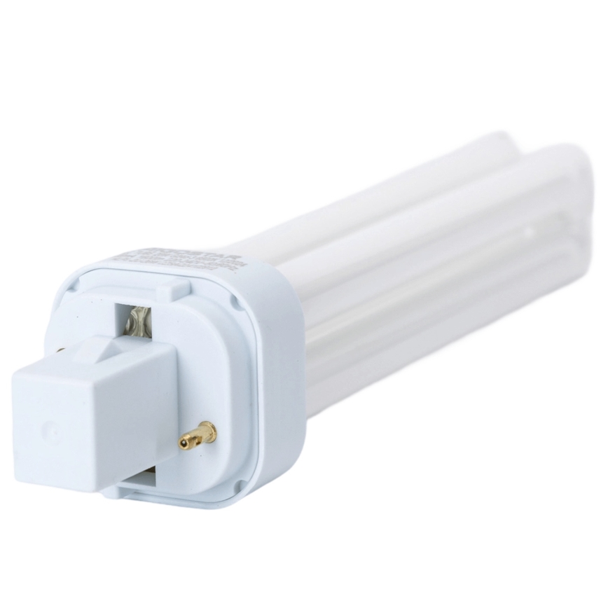 Енергоспестяваща крушка G24d-3/26W/230V 6500K