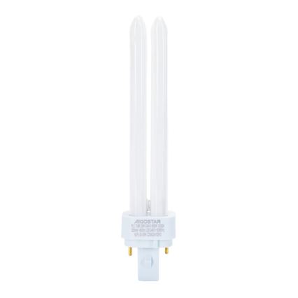 Енергоспестяваща крушка G24d-3/26W/230V 6500K