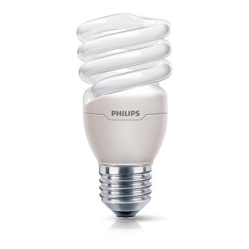 Енергоспестяваща крушка Philips E27/23W/230V 2700K