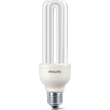 Енергоспестяваща крушка Philips E27/23W/230V