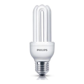 Енергоспестяваща крушка Philips GENIE E27/18W/230V 2700K