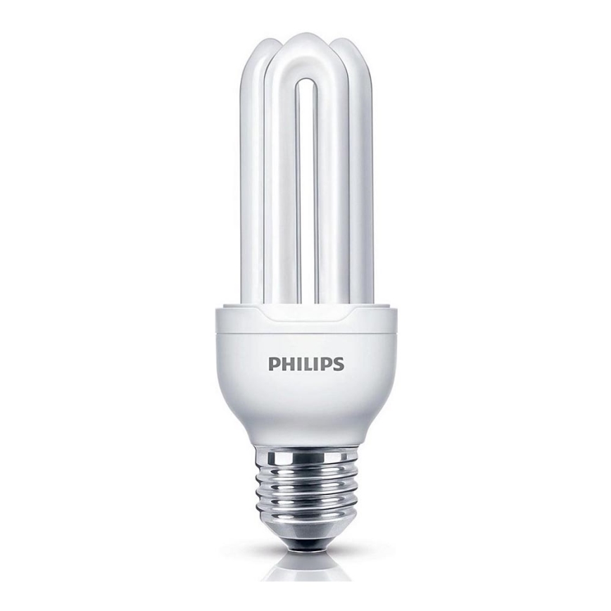 Енергоспестяваща крушка Philips GENIE E27/18W/230V 2700K