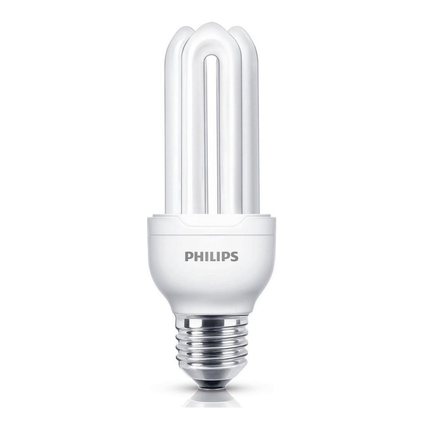 Енергоспестяваща крушка Philips GENIE E27/23W/230V 2700K