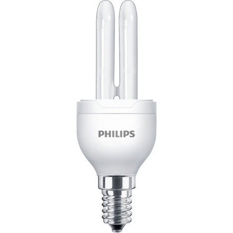 Енергоспестяваща крушка Philips E14/5W/230V 2700K