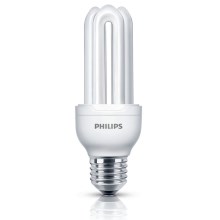 Енергоспестяваща крушка Philips E27/11W/230V 3300K