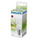 Енергоспестяваща крушка Philips E27/12W/230V 2700K