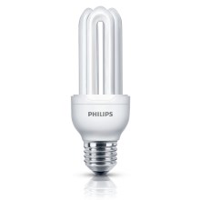 Енергоспестяваща крушка Philips E27/14W/230V 2700K