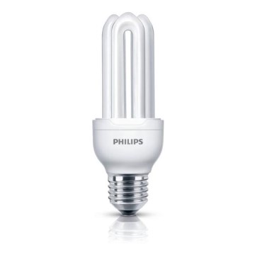 Енергоспестяваща крушка Philips E27/8W/230V 2700K