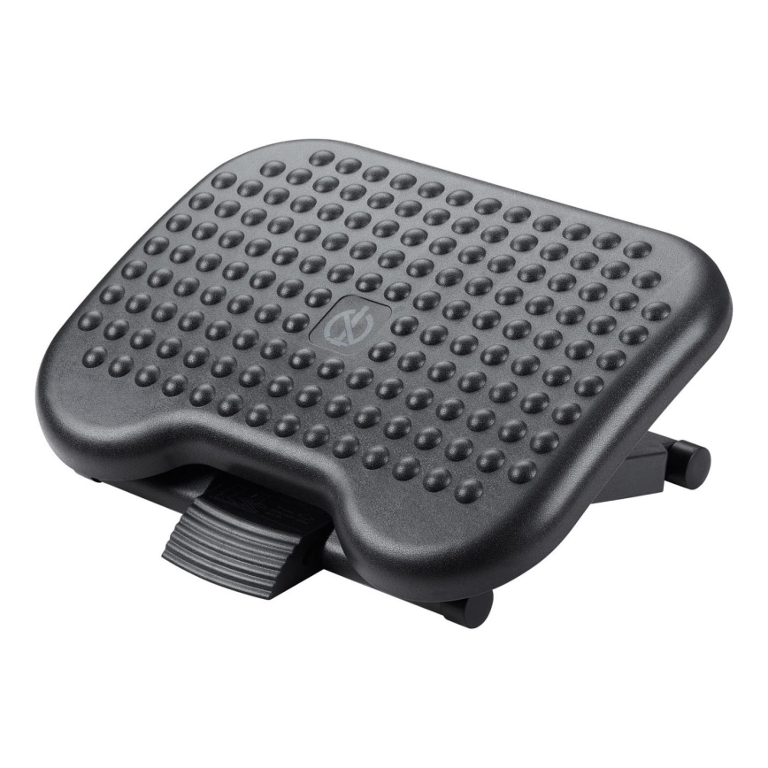 Ергономична поставка за крака