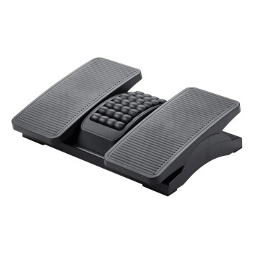 Ергономична поставка за крака