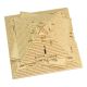 EscapeWelt - Дървен пъзел Пирамида