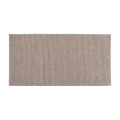 Естествен килим FIR WOOL 120x170 cm 2600 g/m2 бежов