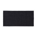 Естествен килим FIR WOOL 120x170 см 2600 г/м² антрацит