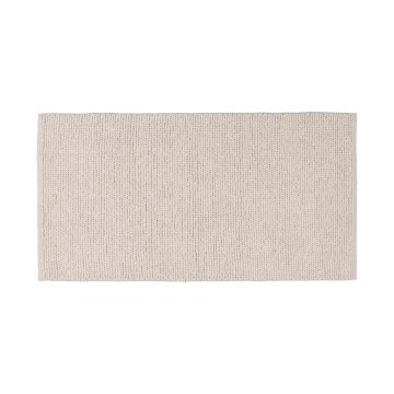Естествен килим FIR WOOL 200x300 см 2600 g/m2 кремав