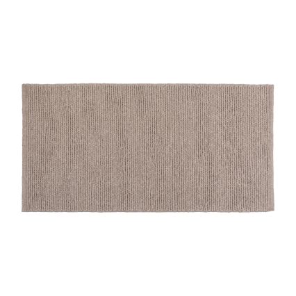 Естествен килим FIR WOOL 200x300 см 2600 г/м² бежов
