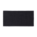 Естествен килим FIR WOOL 70x140 cm 2600 g/m2 антрацит