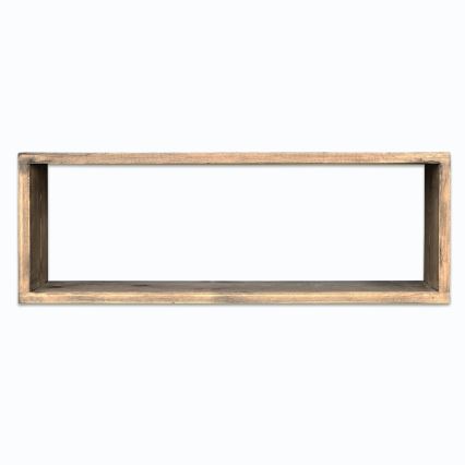 Етажерка 25x70 cм смърч